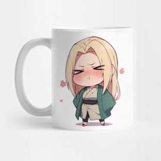 tsunade Mug